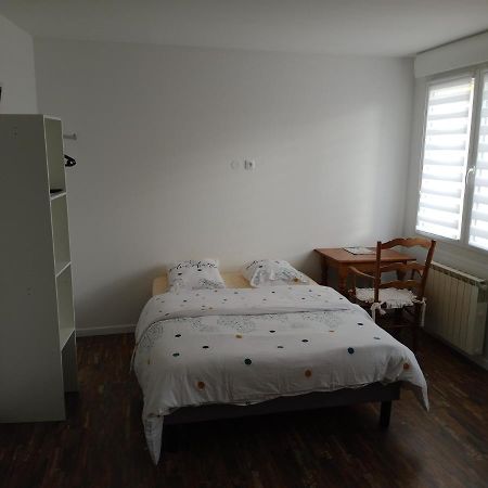 קאלה Chambre Studio מראה חיצוני תמונה