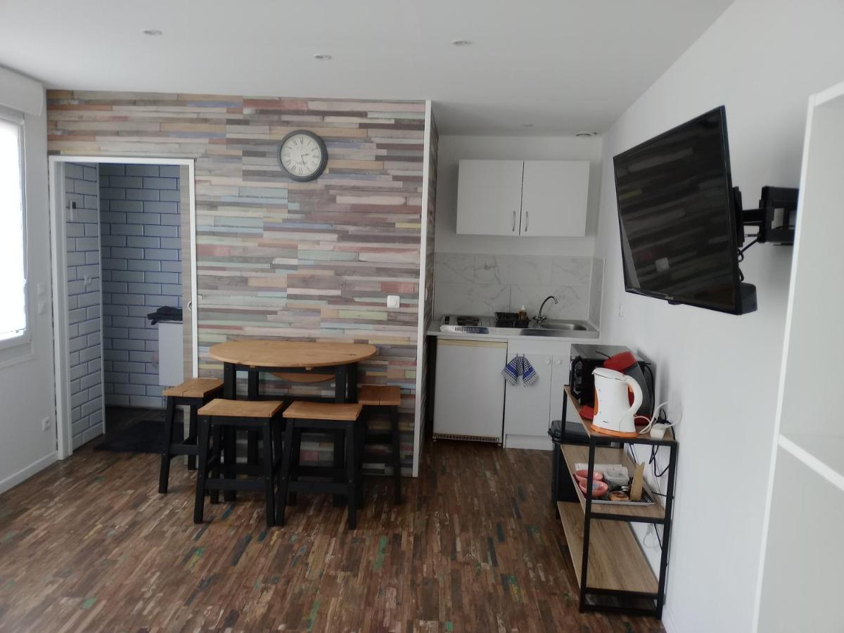 קאלה Chambre Studio מראה חיצוני תמונה