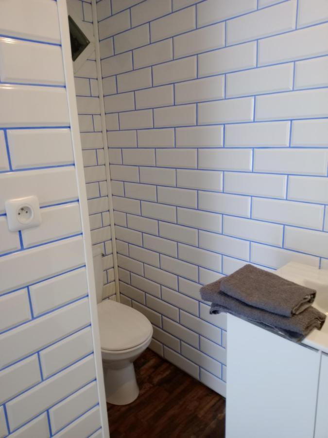 קאלה Chambre Studio מראה חיצוני תמונה