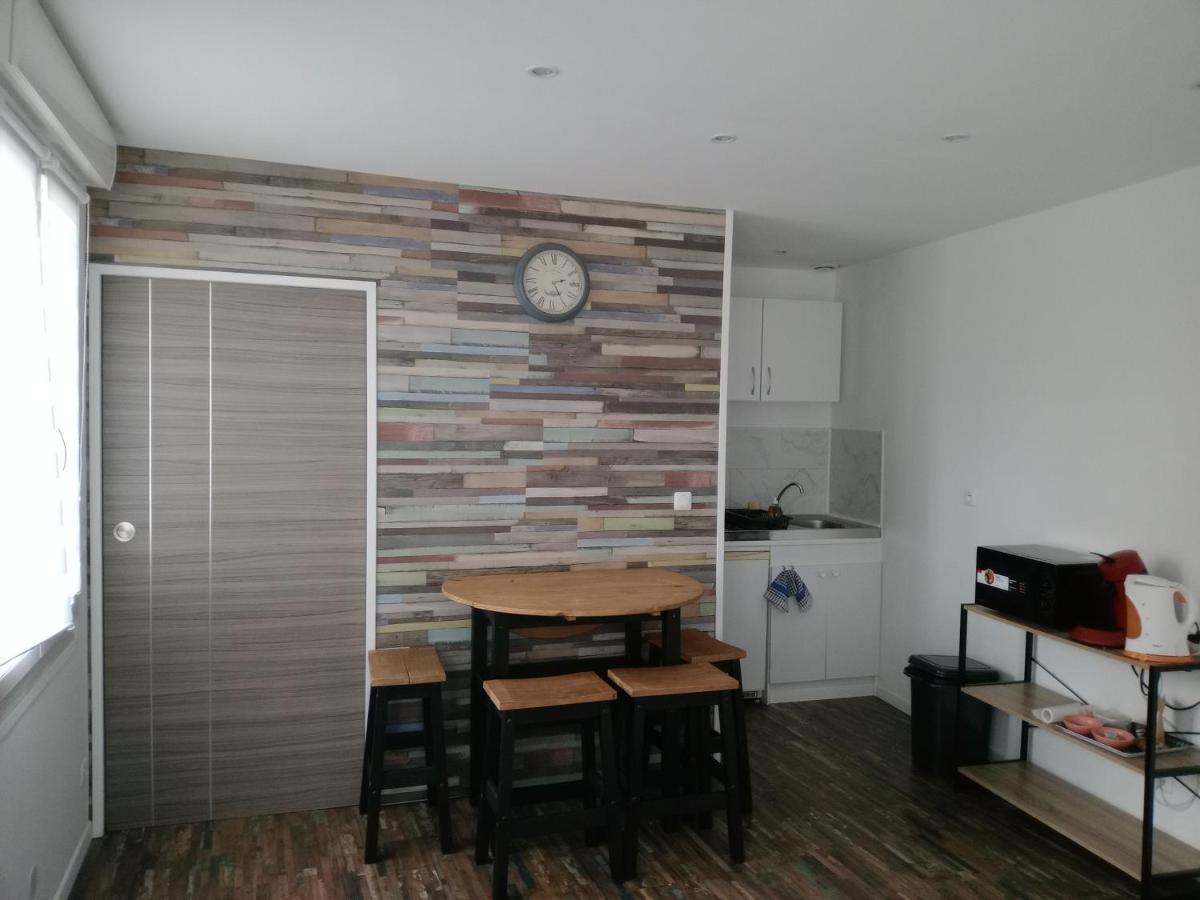 קאלה Chambre Studio מראה חיצוני תמונה