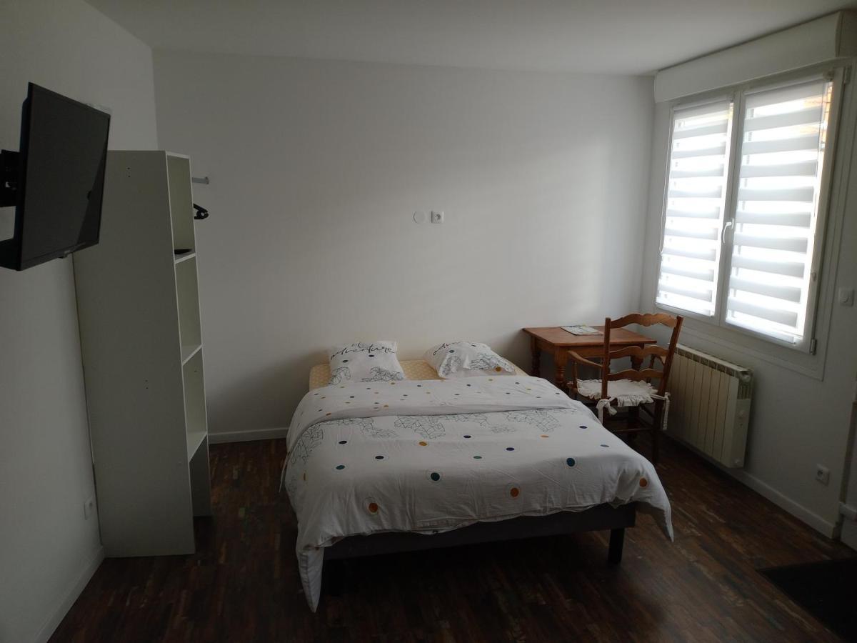קאלה Chambre Studio מראה חיצוני תמונה