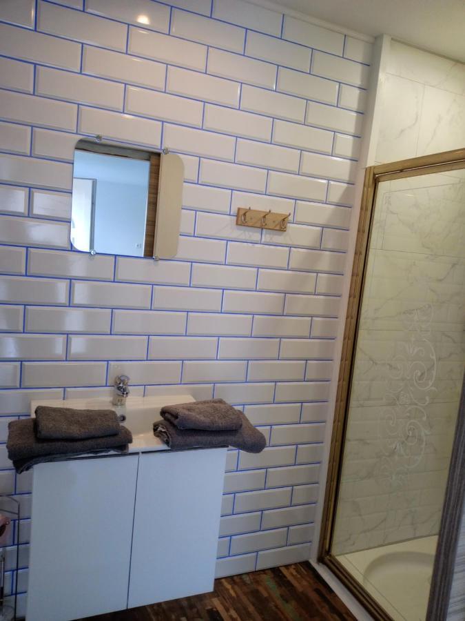 קאלה Chambre Studio מראה חיצוני תמונה